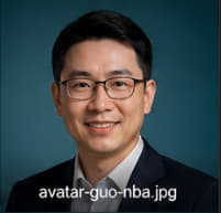 NBA老郭 - stakeapp